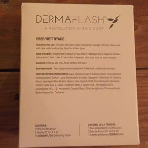 Derma Flash The Essentials